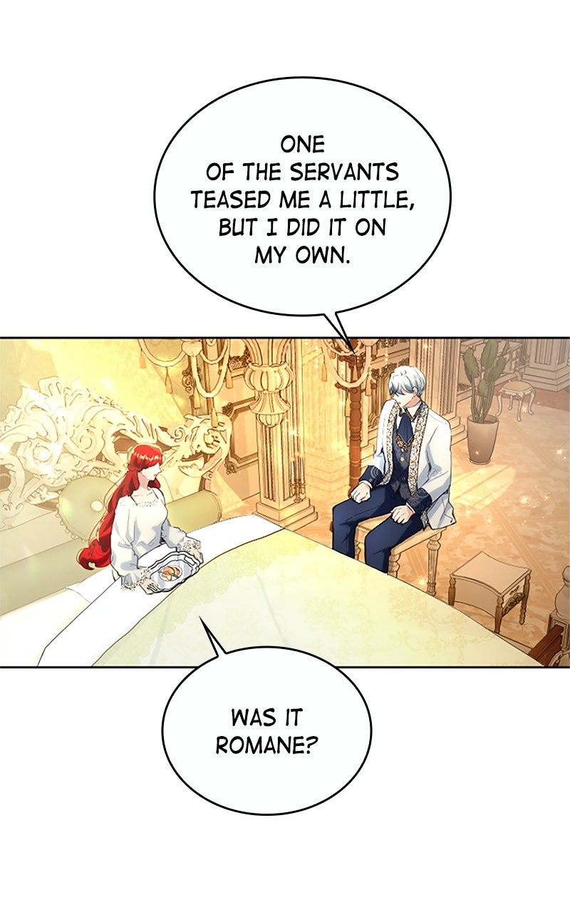 Not the Time for Love Episode 77 (Spin-off #2) page 62 - 