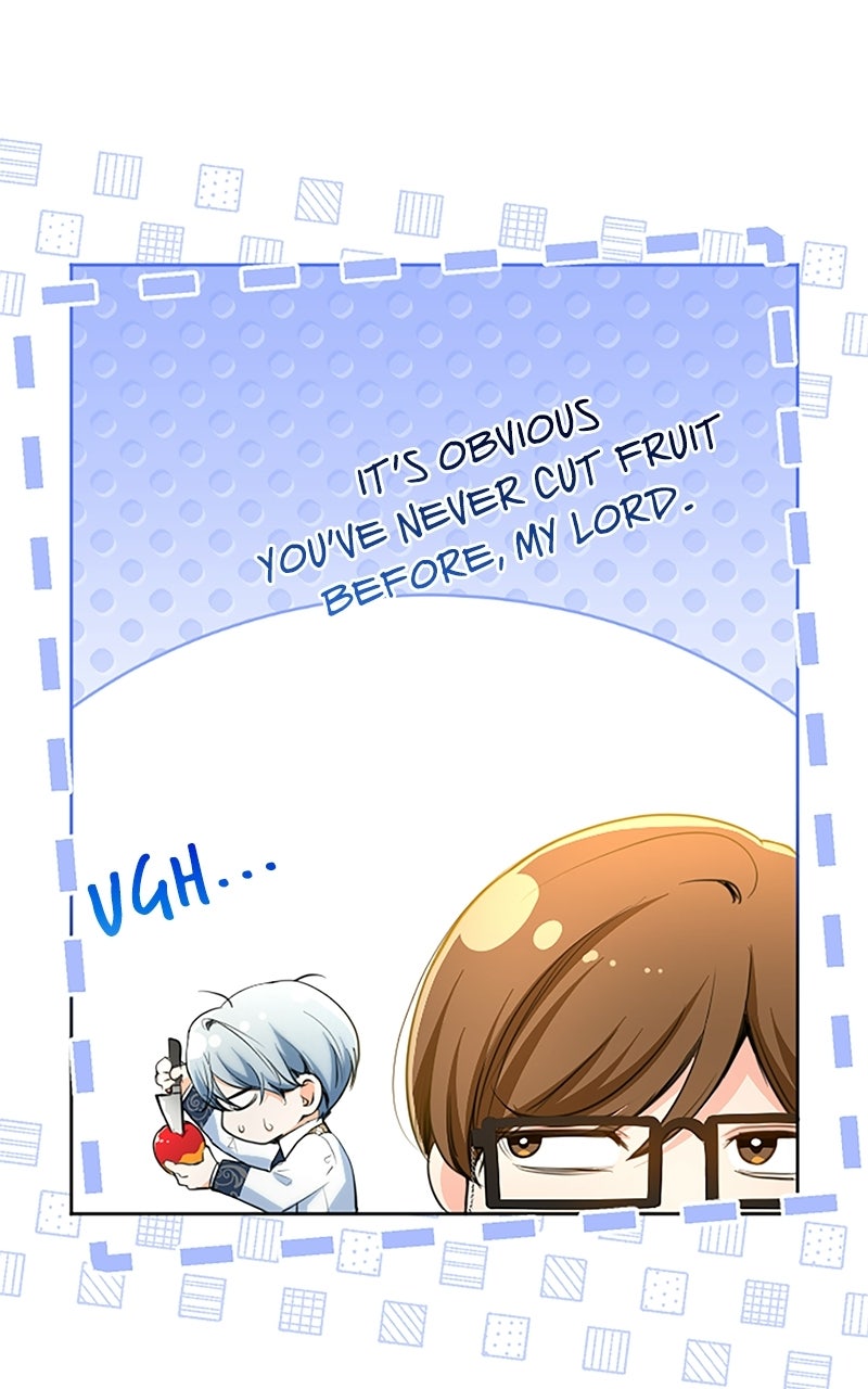 Not the Time for Love Episode 77 (Spin-off #2) page 63 - 