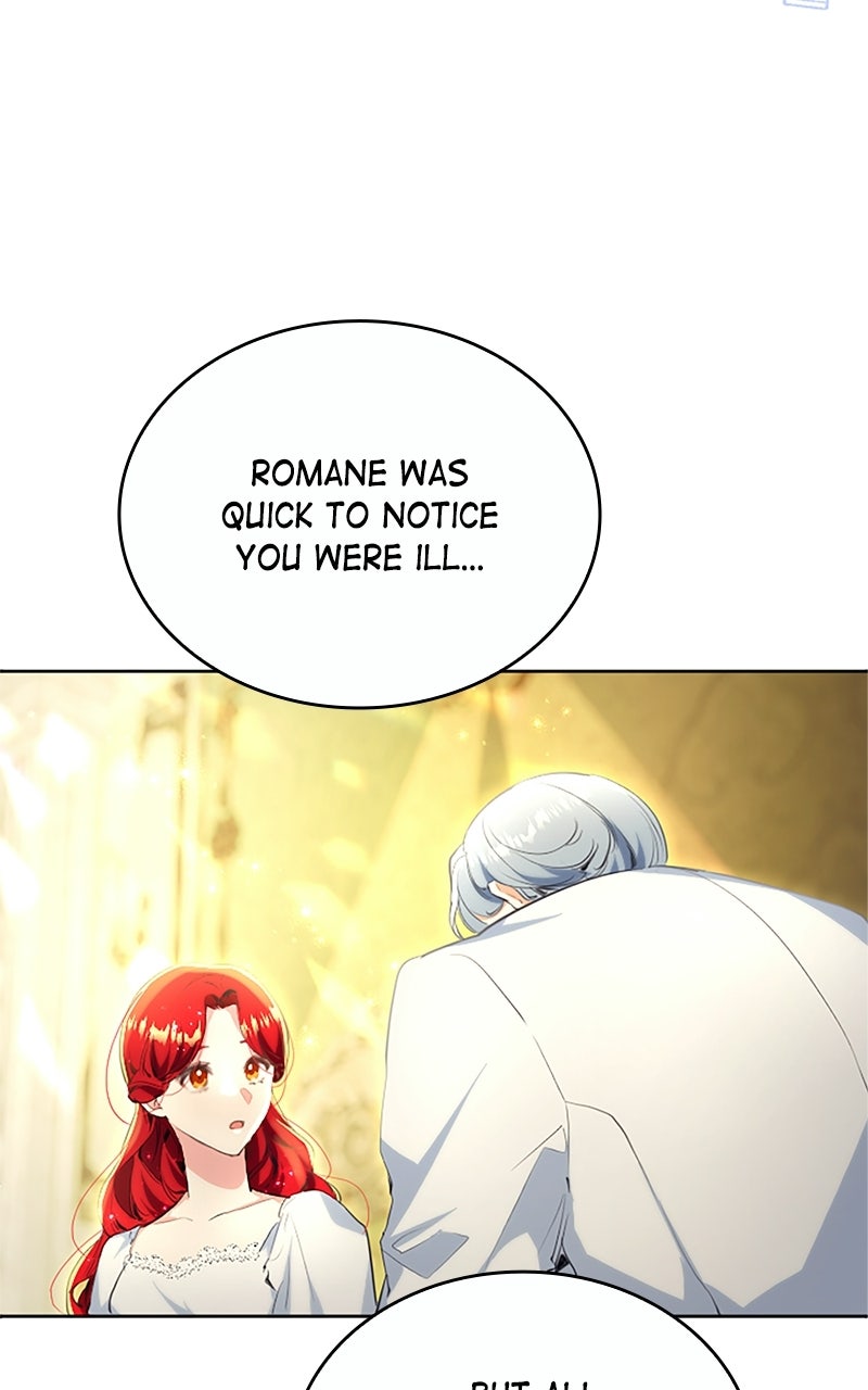 Not the Time for Love Episode 77 (Spin-off #2) page 64 - 