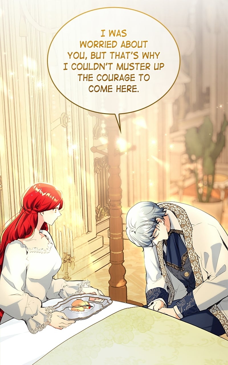 Not the Time for Love Episode 77 (Spin-off #2) page 67 - 