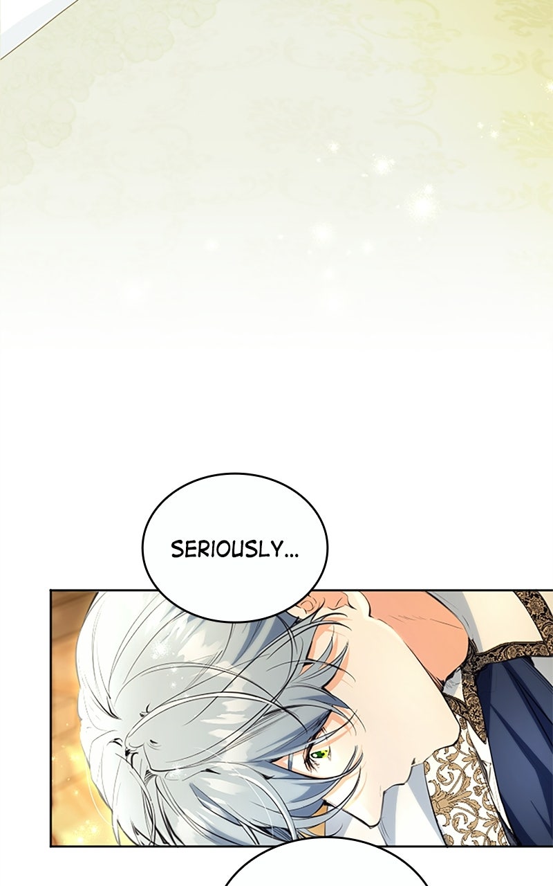Not the Time for Love Episode 77 (Spin-off #2) page 68 - 