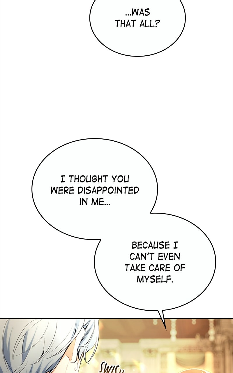 Not the Time for Love Episode 77 (Spin-off #2) page 69 - 