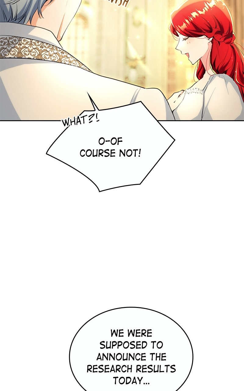 Not the Time for Love Episode 77 (Spin-off #2) page 70 - 
