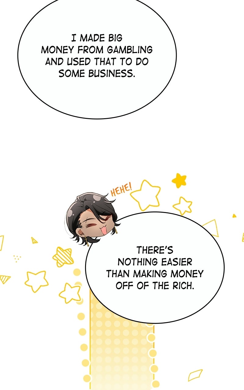Not the Time for Love Episode 77 (Spin-off #2) page 8 - 