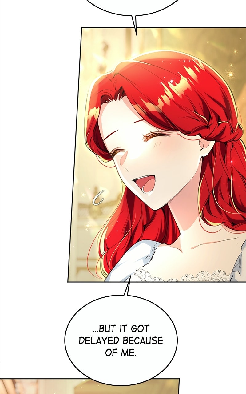 Not the Time for Love Episode 77 (Spin-off #2) page 71 - 