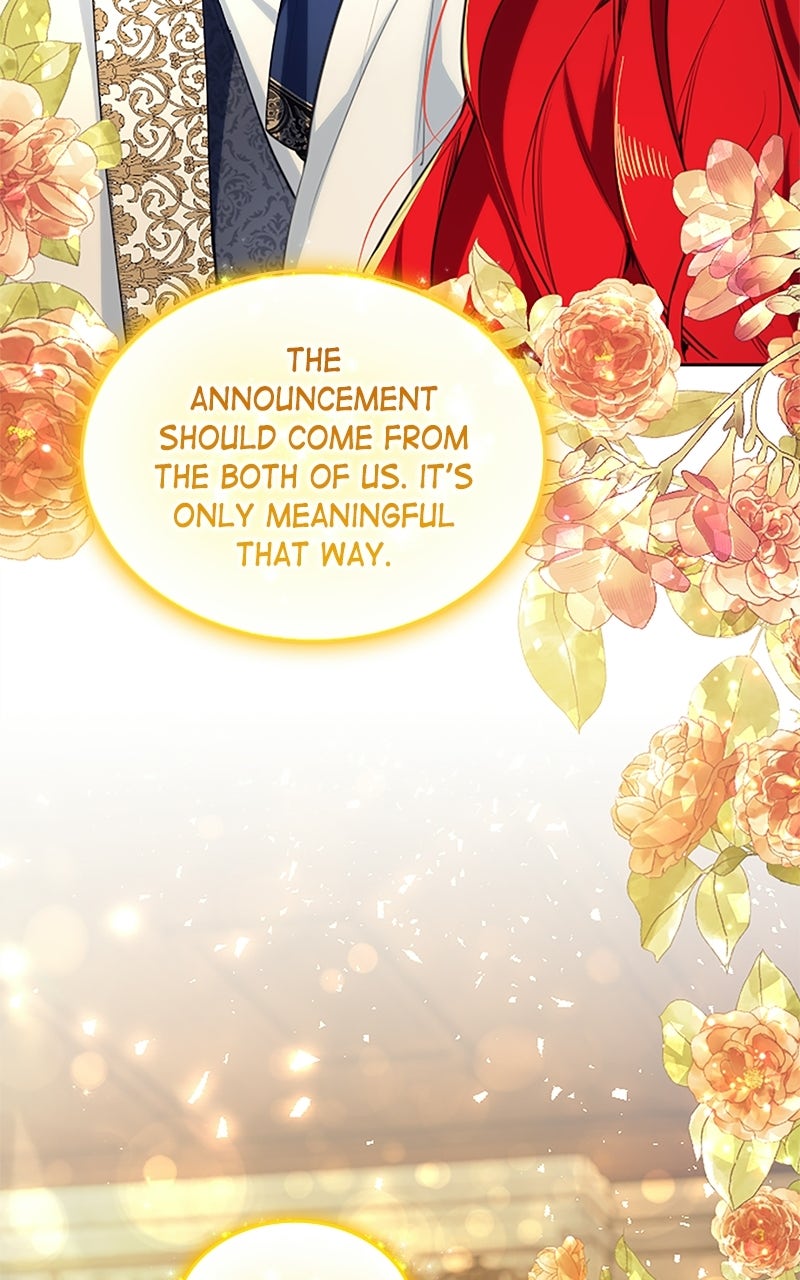 Not the Time for Love Episode 77 (Spin-off #2) page 75 - 
