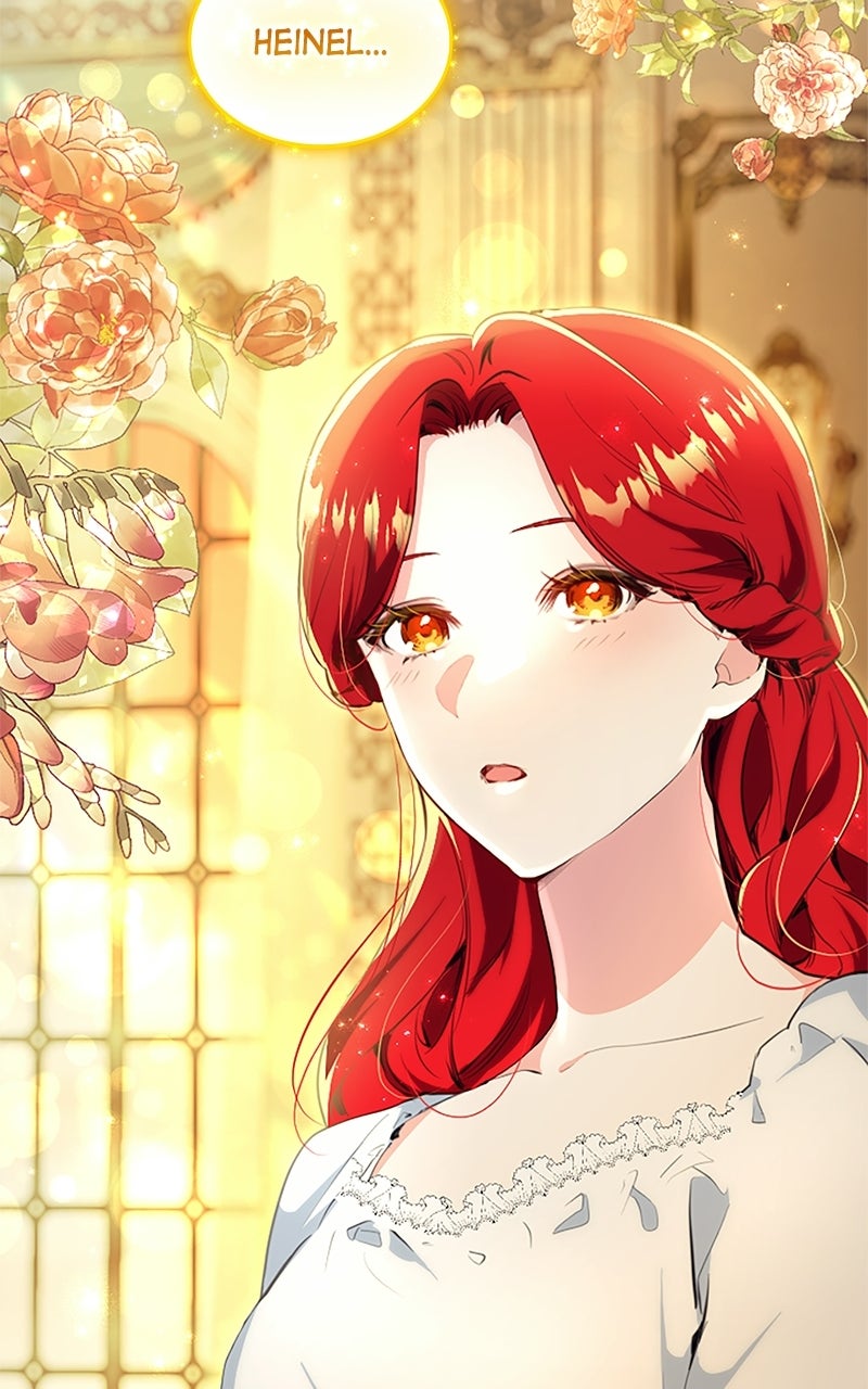 Not the Time for Love Episode 77 (Spin-off #2) page 76 - 