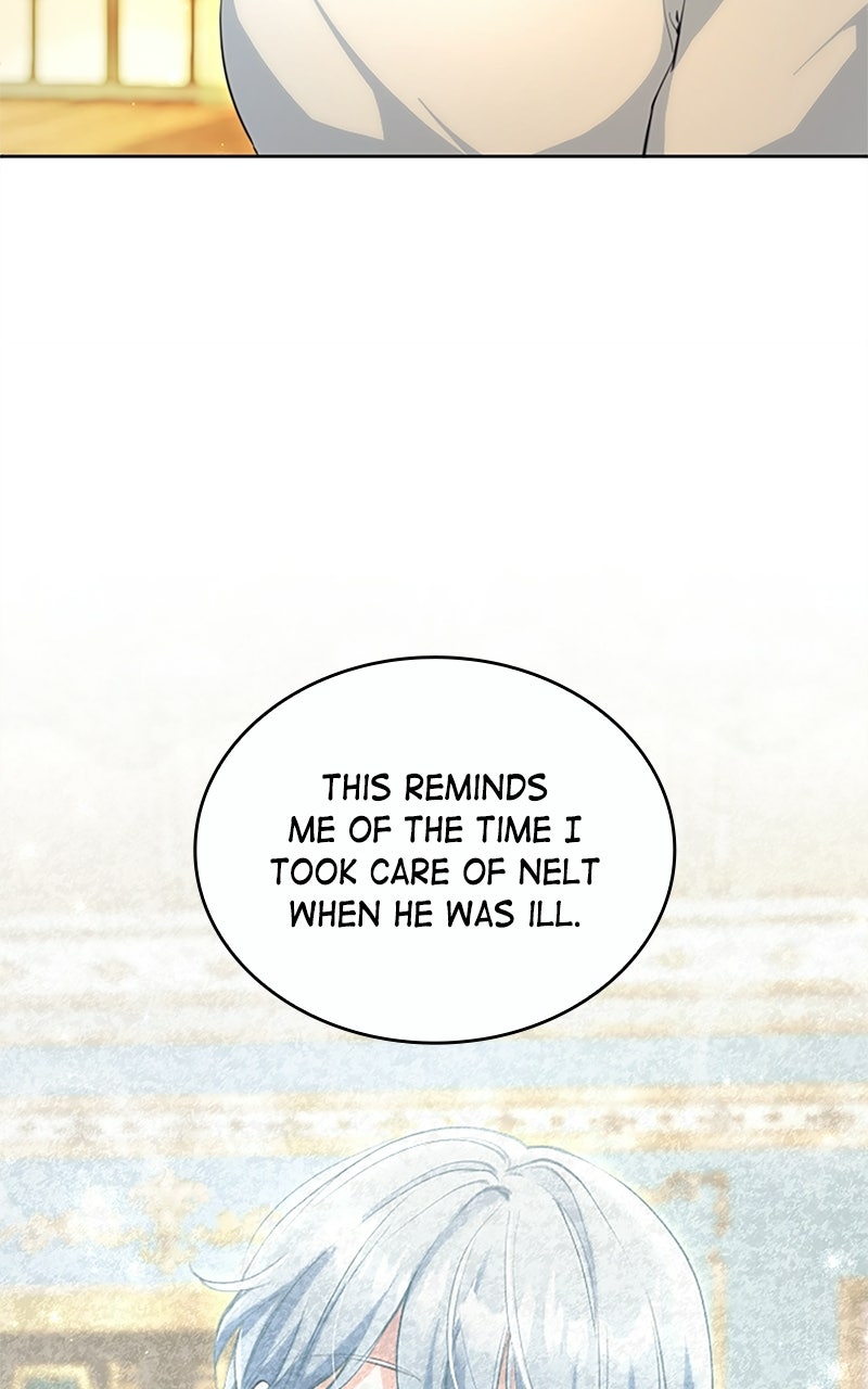 Not the Time for Love Episode 77 (Spin-off #2) page 77 - 