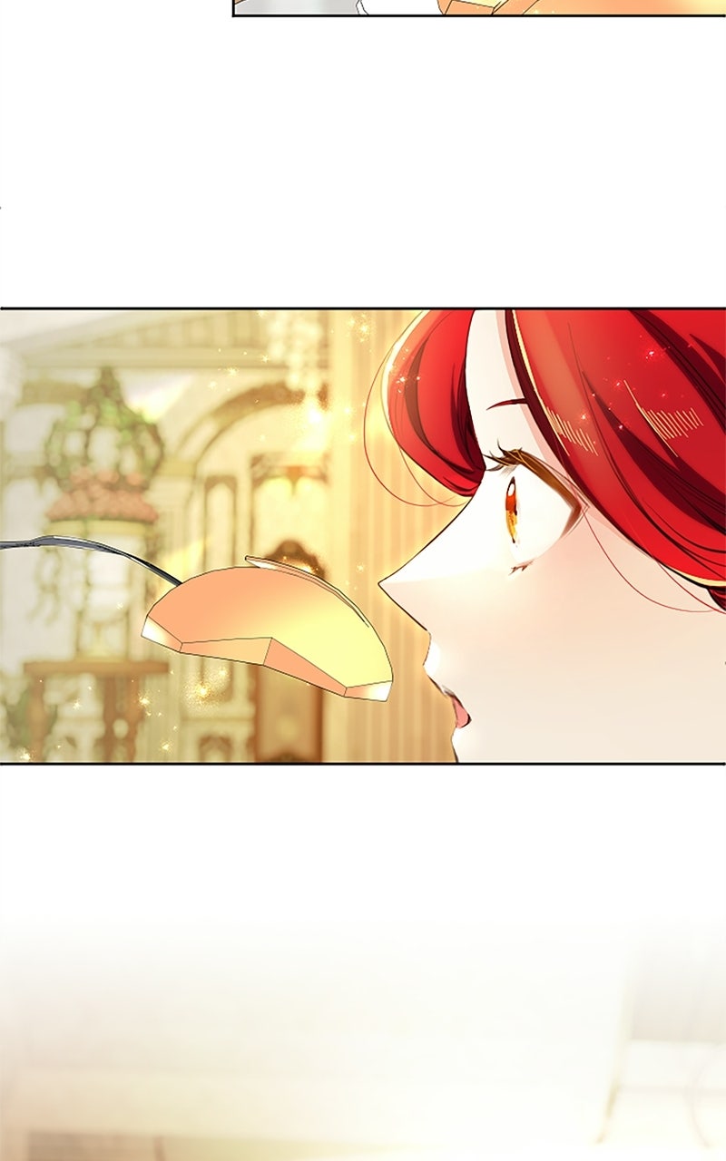 Not the Time for Love Episode 77 (Spin-off #2) page 79 - 