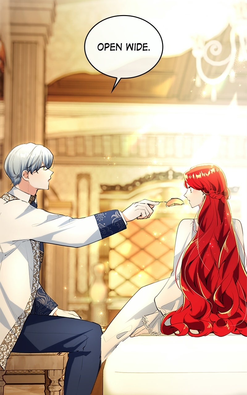 Not the Time for Love Episode 77 (Spin-off #2) page 80 - 