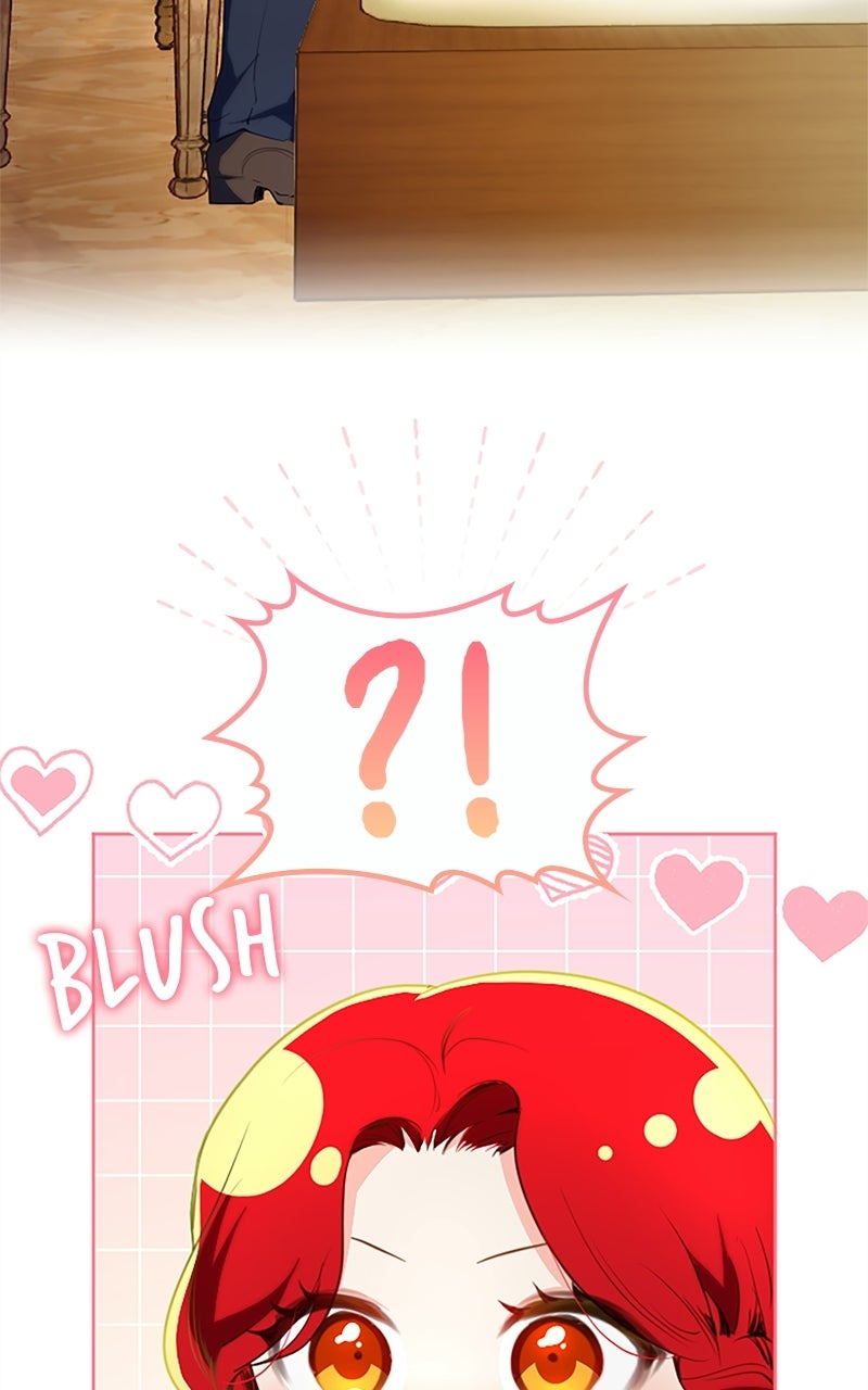 Not the Time for Love Episode 77 (Spin-off #2) page 81 - 