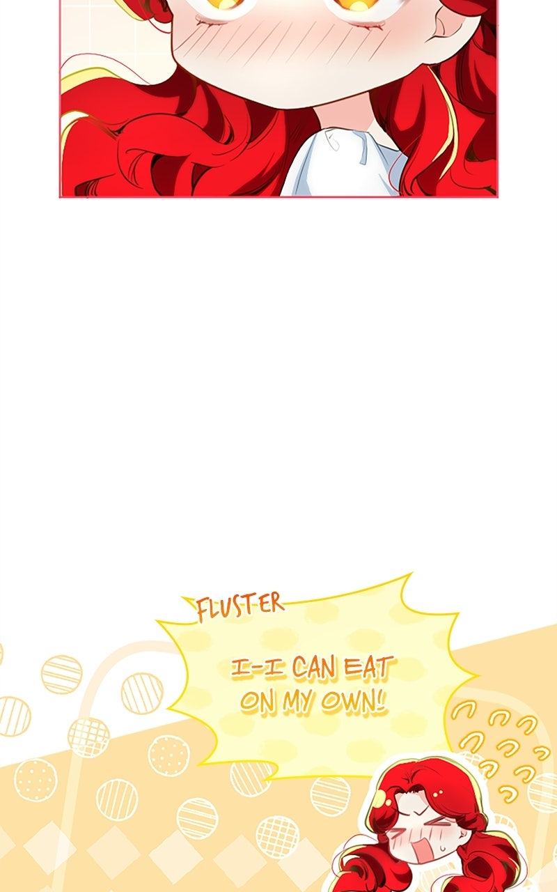 Not the Time for Love Episode 77 (Spin-off #2) page 82 - 