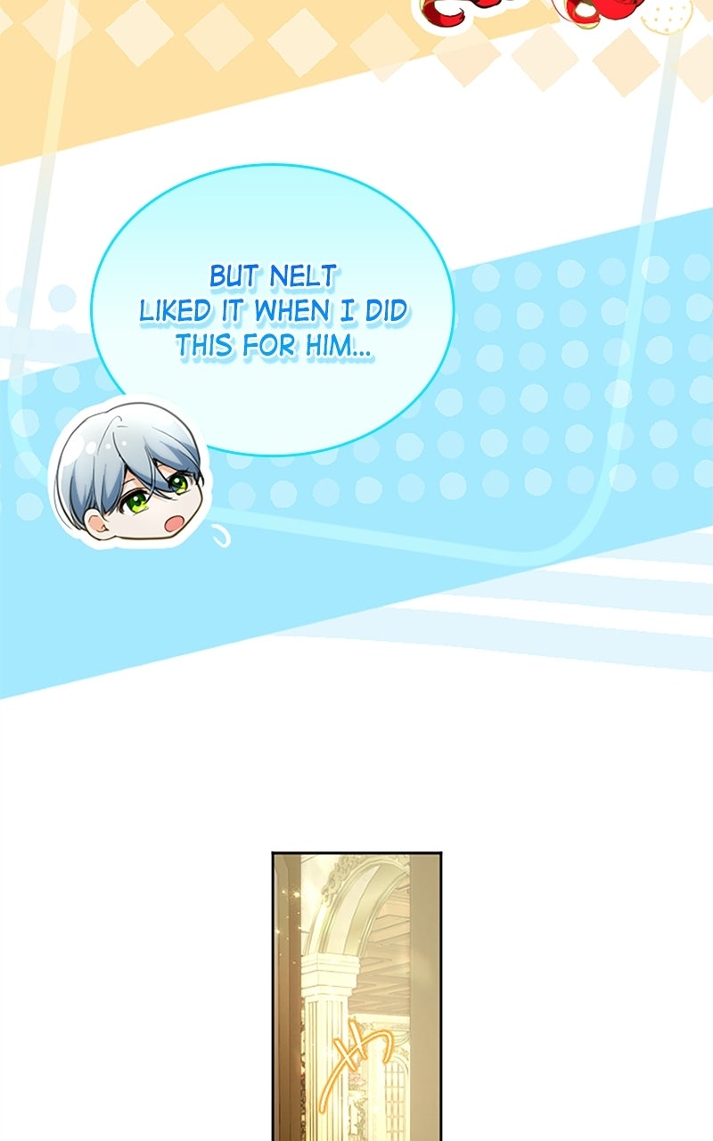 Not the Time for Love Episode 77 (Spin-off #2) page 83 - 