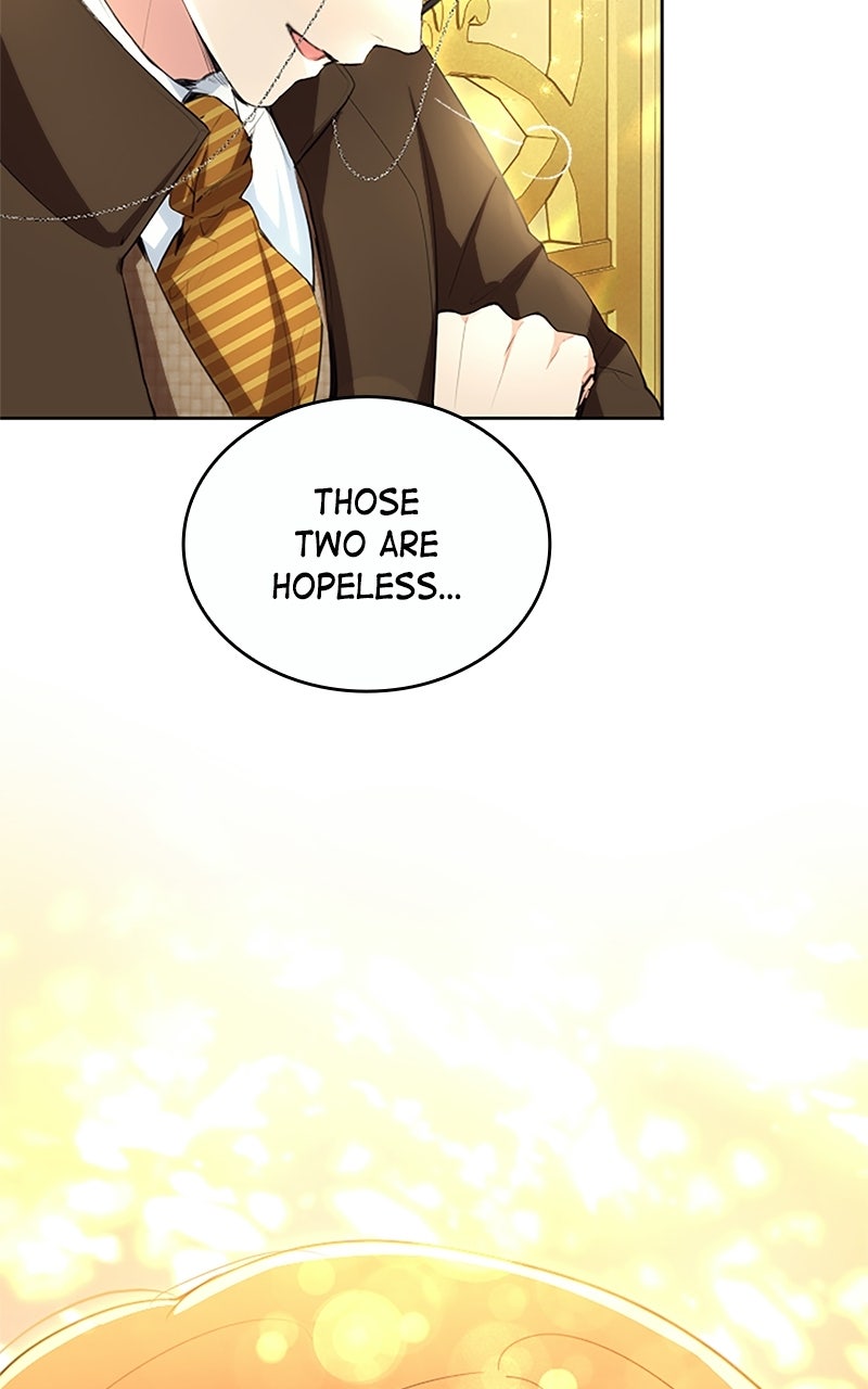 Not the Time for Love Episode 77 (Spin-off #2) page 85 - 