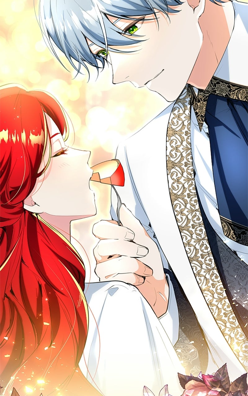 Not the Time for Love Episode 77 (Spin-off #2) page 89 - 
