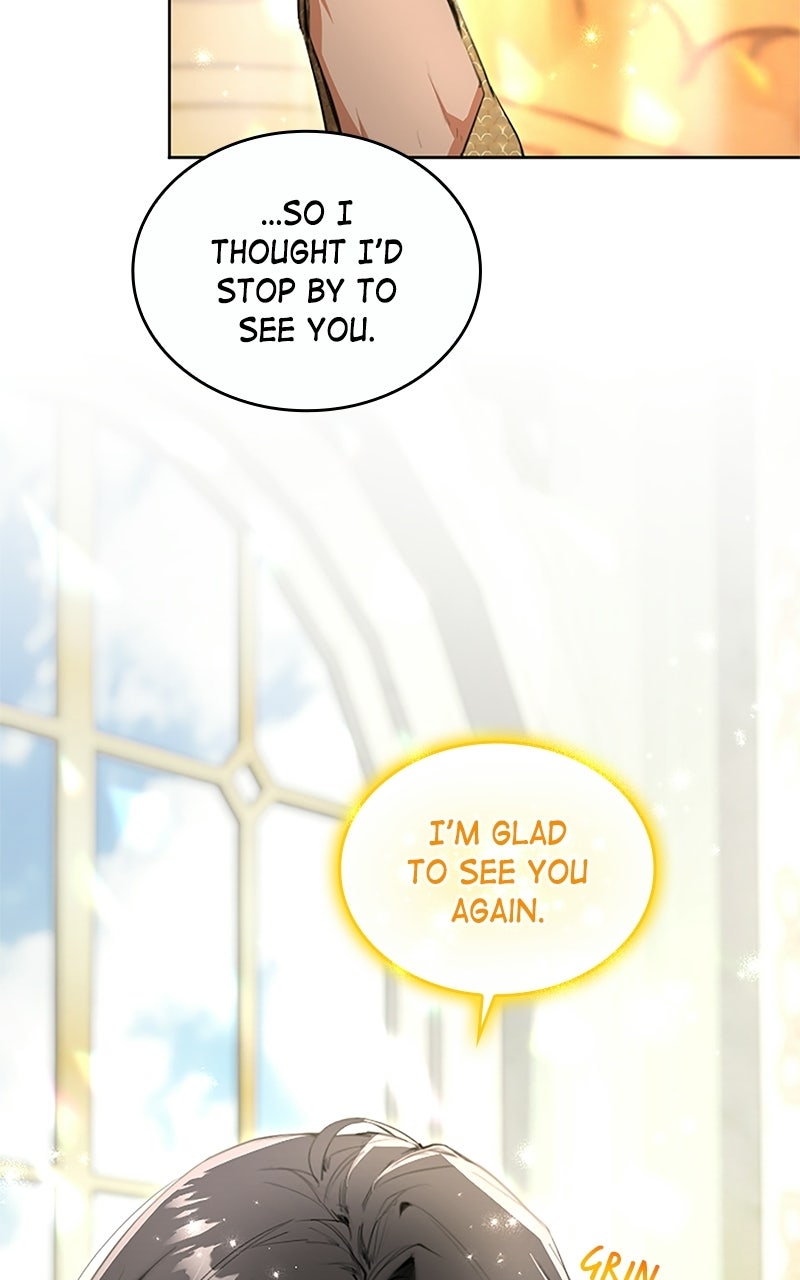 Not the Time for Love Episode 77 (Spin-off #2) page 10 - 