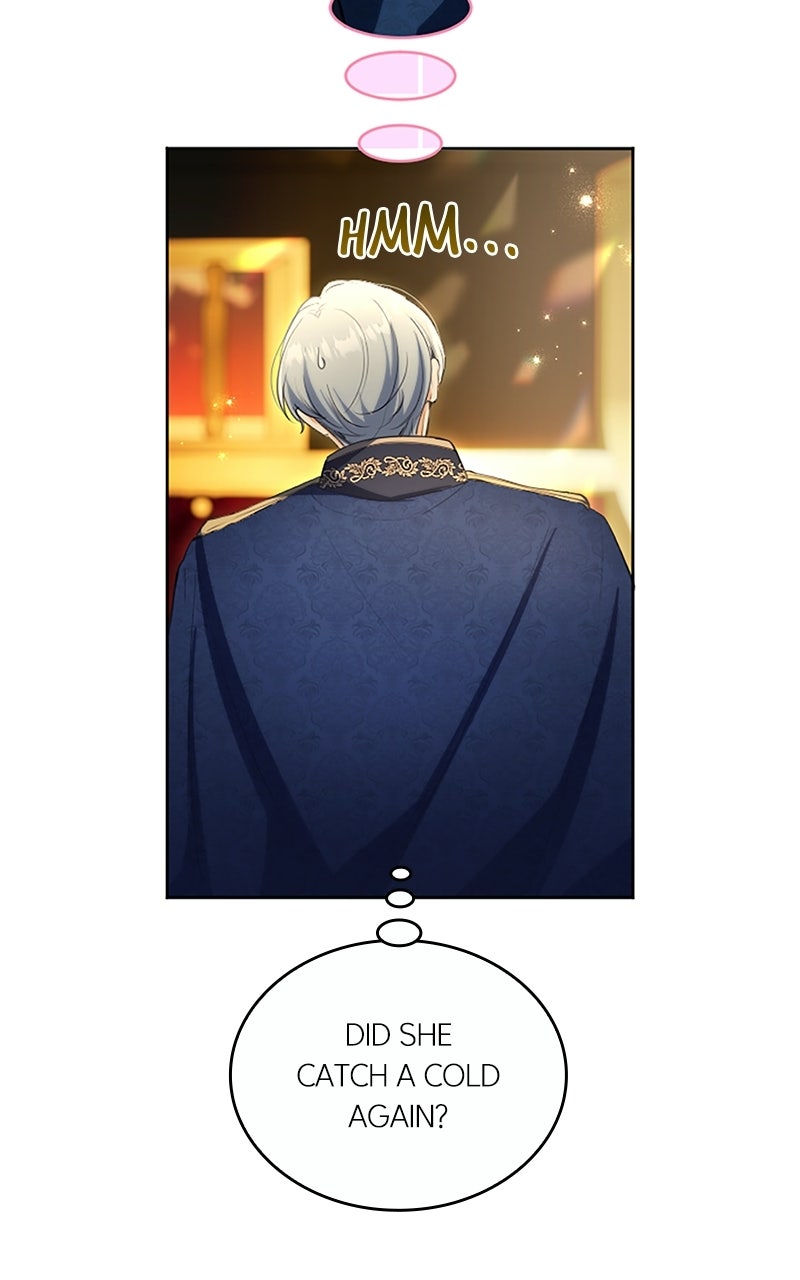 Not the Time for Love Episode 78 (Spin-off #3) page 11 - 