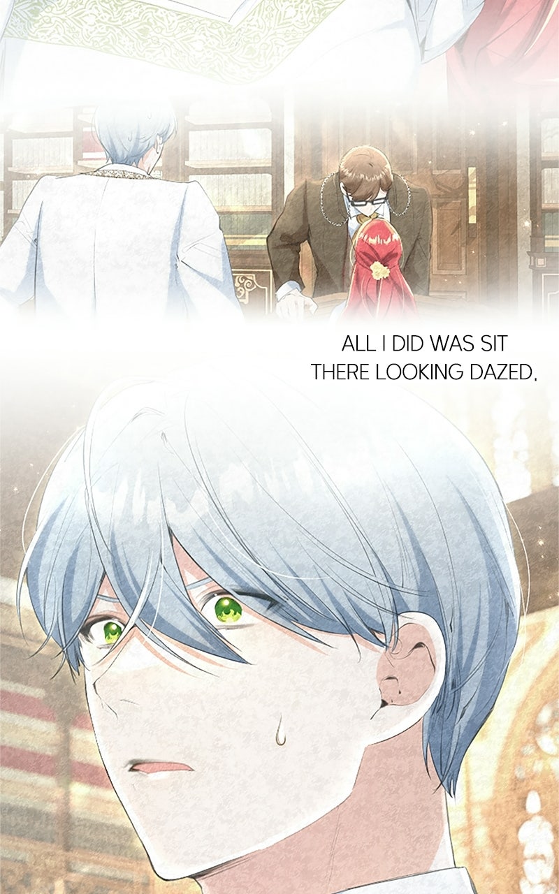 Not the Time for Love Episode 78 (Spin-off #3) page 13 - 