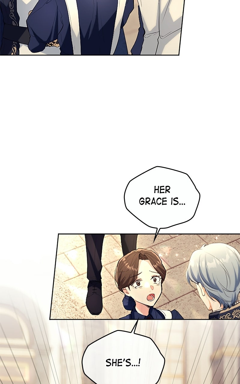 Not the Time for Love Episode 78 (Spin-off #3) page 22 - 