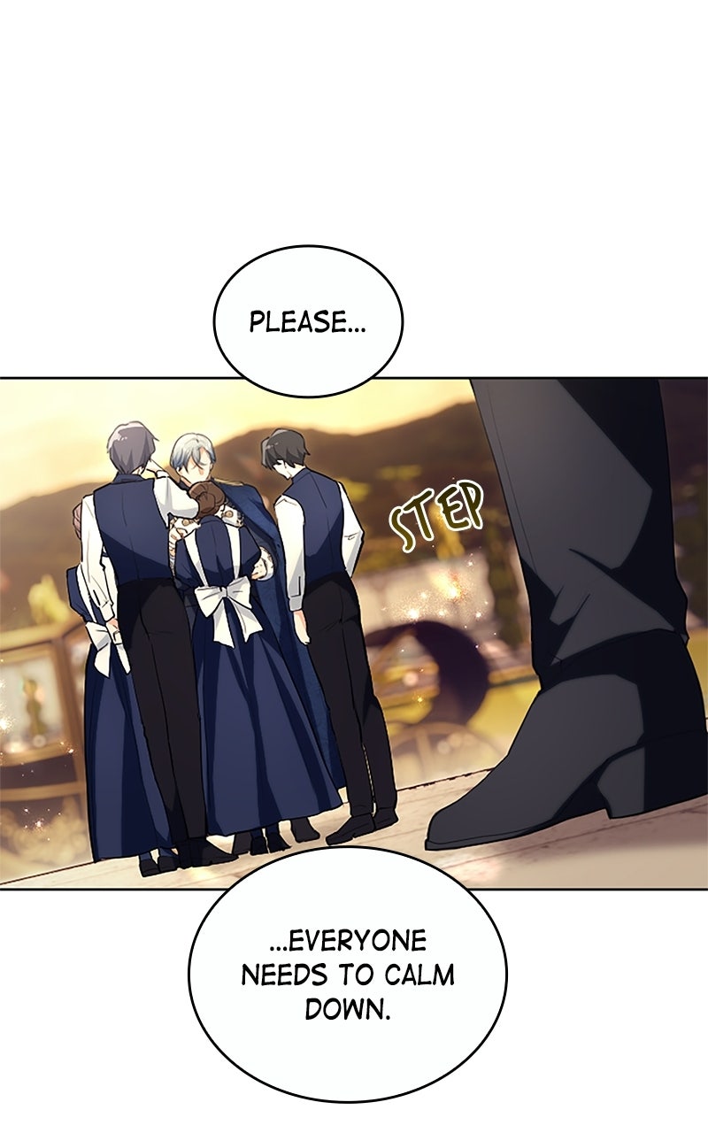 Not the Time for Love Episode 78 (Spin-off #3) page 26 - 