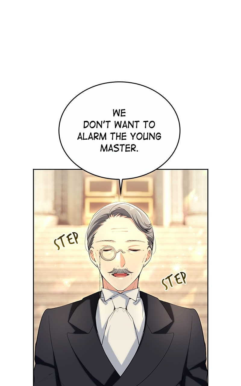 Not the Time for Love Episode 78 (Spin-off #3) page 27 - 