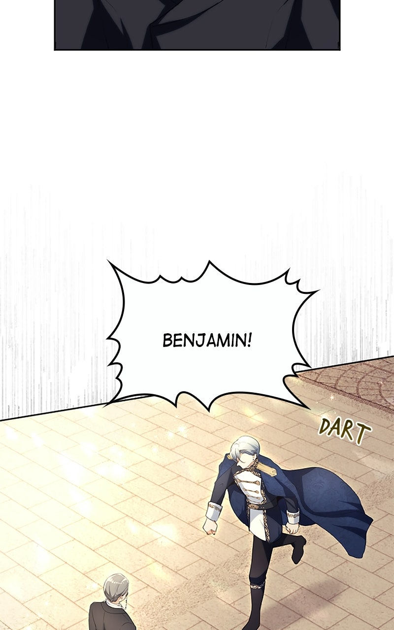 Not the Time for Love Episode 78 (Spin-off #3) page 28 - 