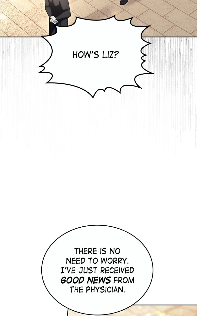 Not the Time for Love Episode 78 (Spin-off #3) page 29 - 