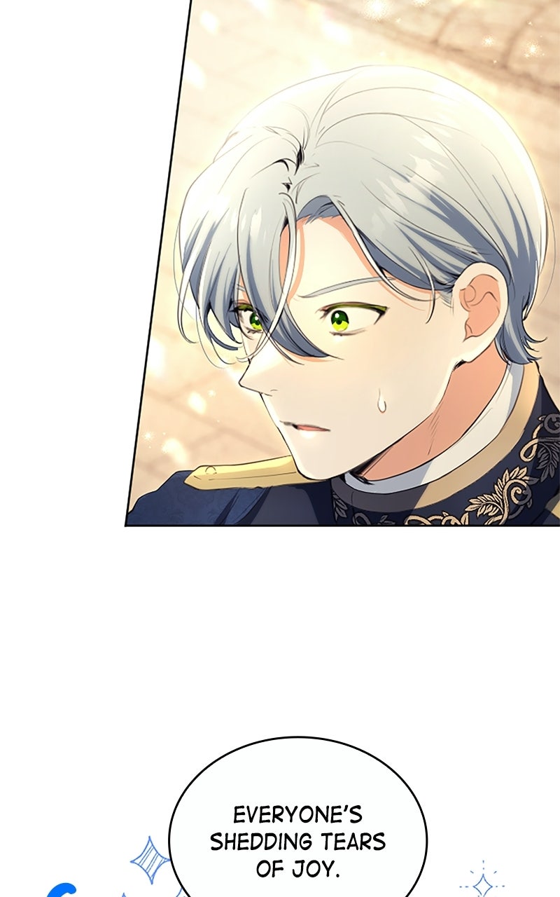 Not the Time for Love Episode 78 (Spin-off #3) page 30 - 