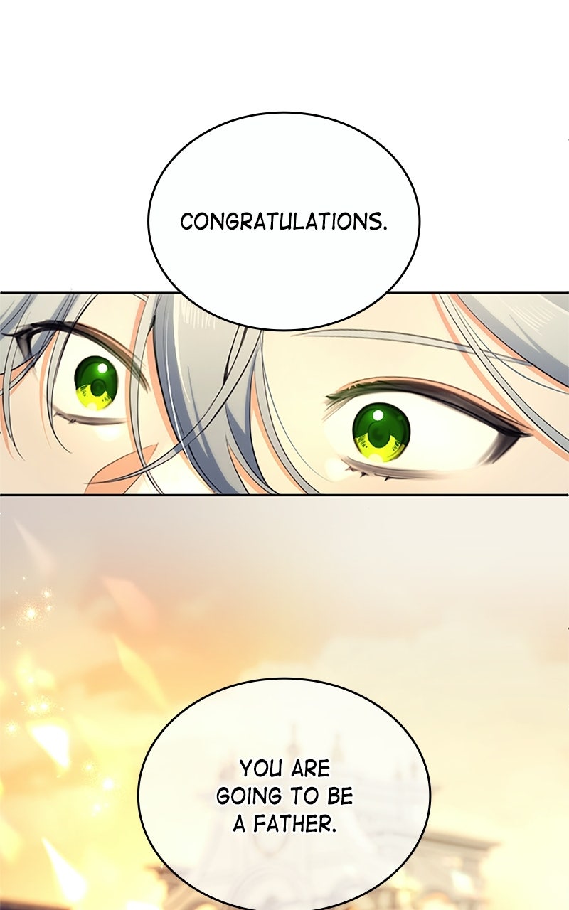 Not the Time for Love Episode 78 (Spin-off #3) page 32 - 