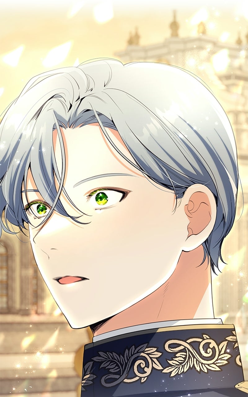 Not the Time for Love Episode 78 (Spin-off #3) page 34 - 