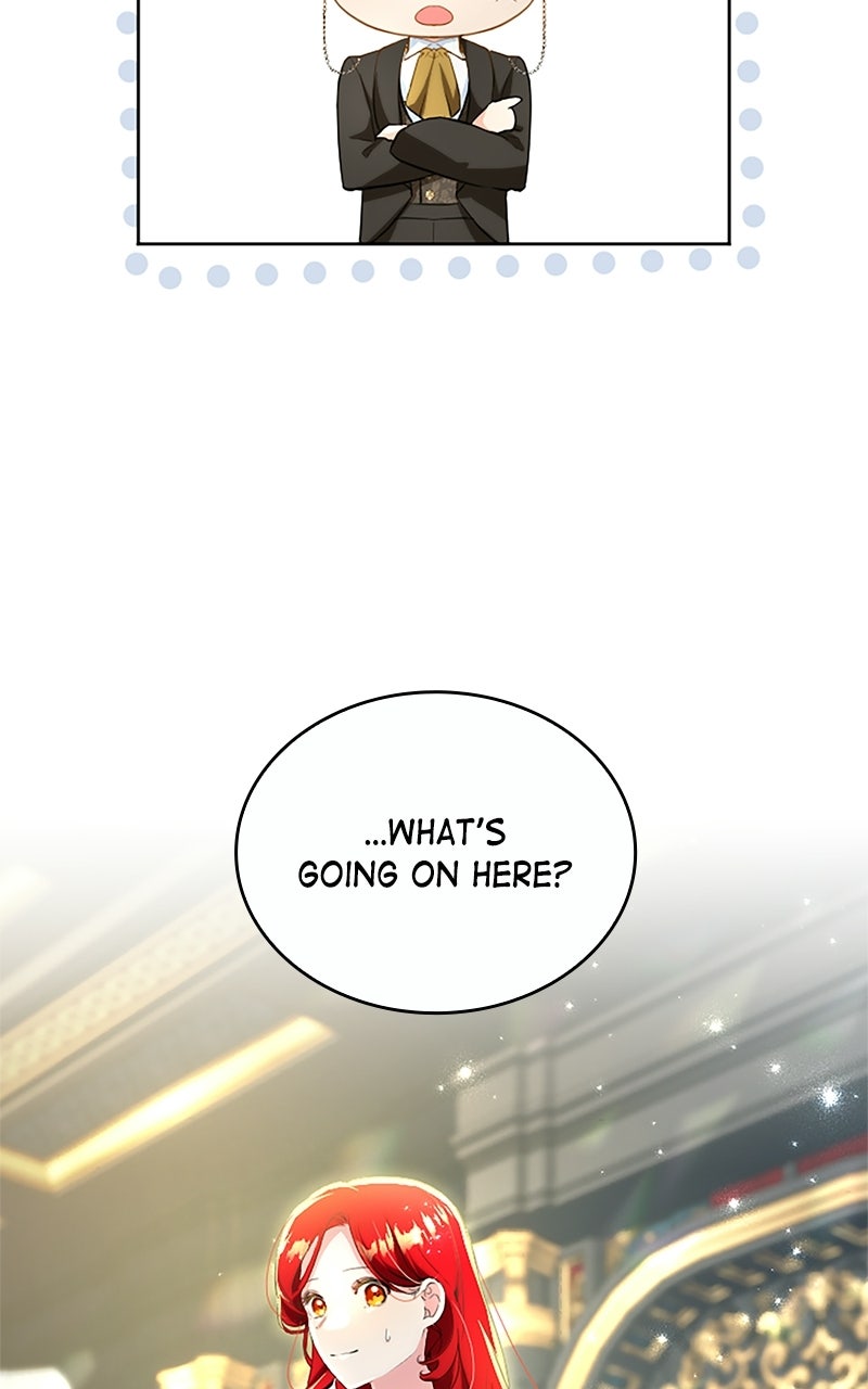 Not the Time for Love Episode 78 (Spin-off #3) page 37 - 