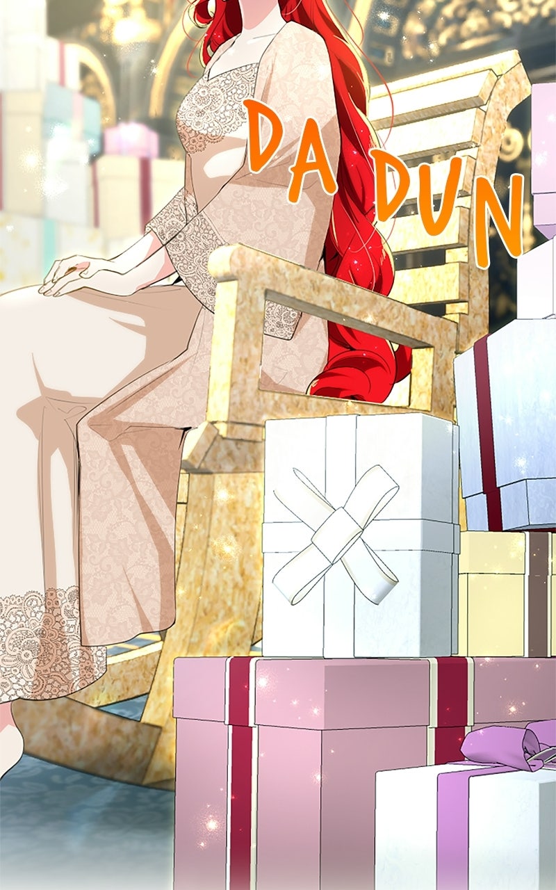 Not the Time for Love Episode 78 (Spin-off #3) page 38 - 