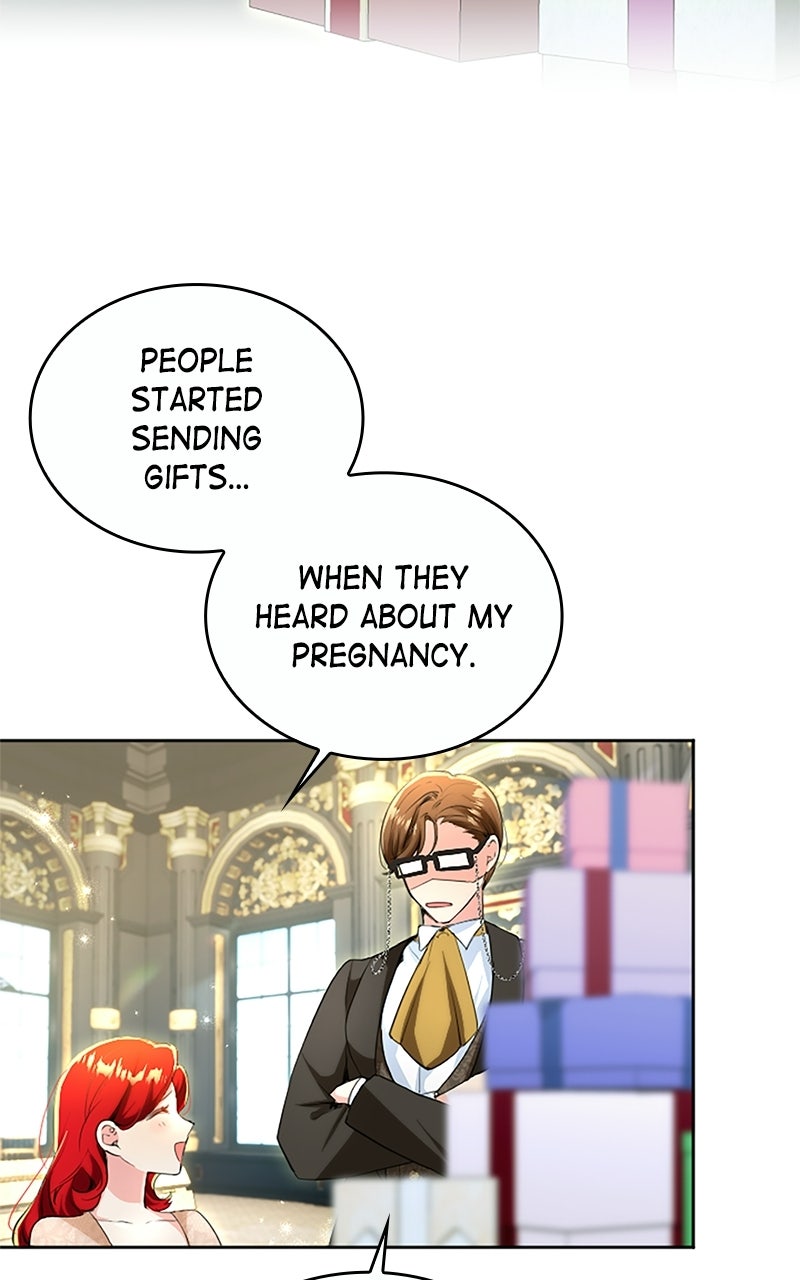 Not the Time for Love Episode 78 (Spin-off #3) page 39 - 