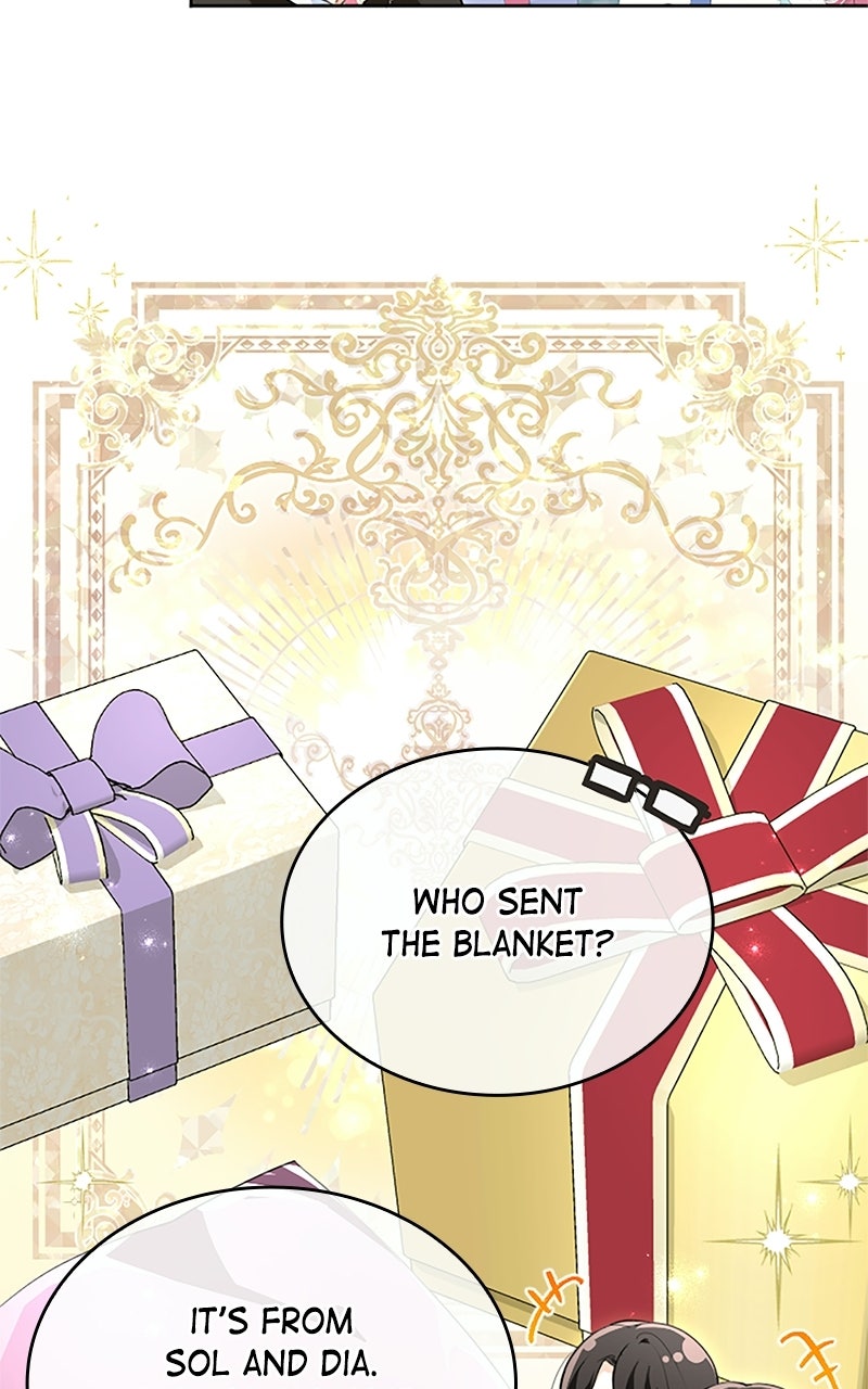 Not the Time for Love Episode 78 (Spin-off #3) page 41 - 