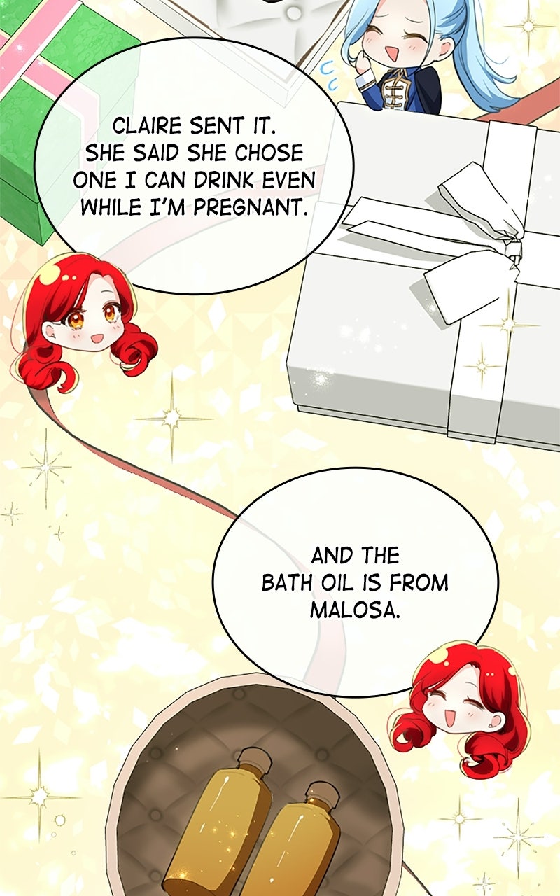 Not the Time for Love Episode 78 (Spin-off #3) page 43 - 