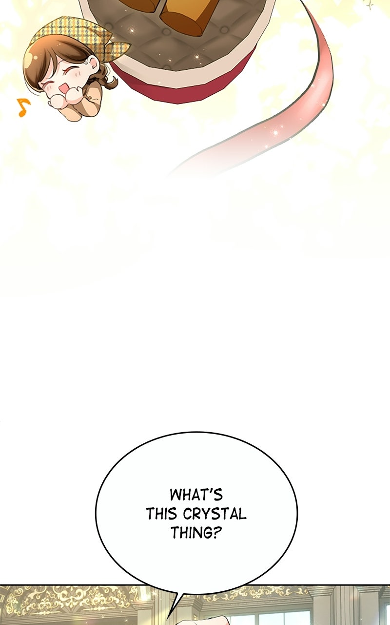 Not the Time for Love Episode 78 (Spin-off #3) page 44 - 