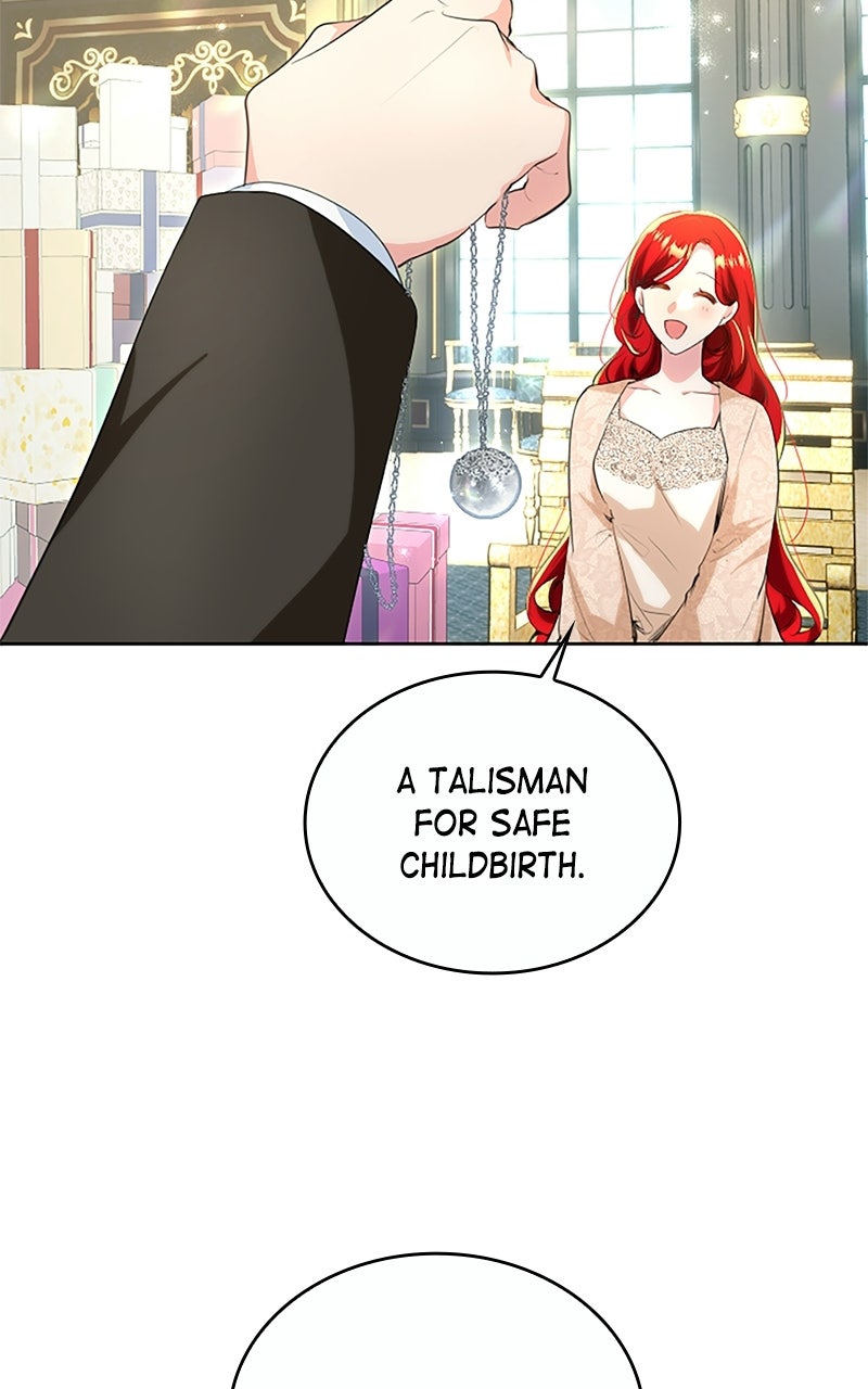 Not the Time for Love Episode 78 (Spin-off #3) page 45 - 