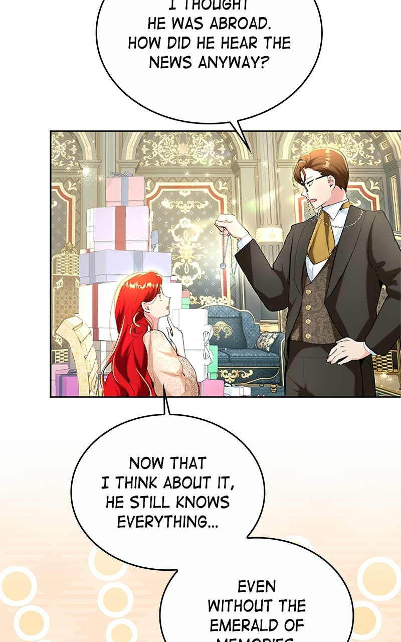 Not the Time for Love Episode 78 (Spin-off #3) page 47 - 