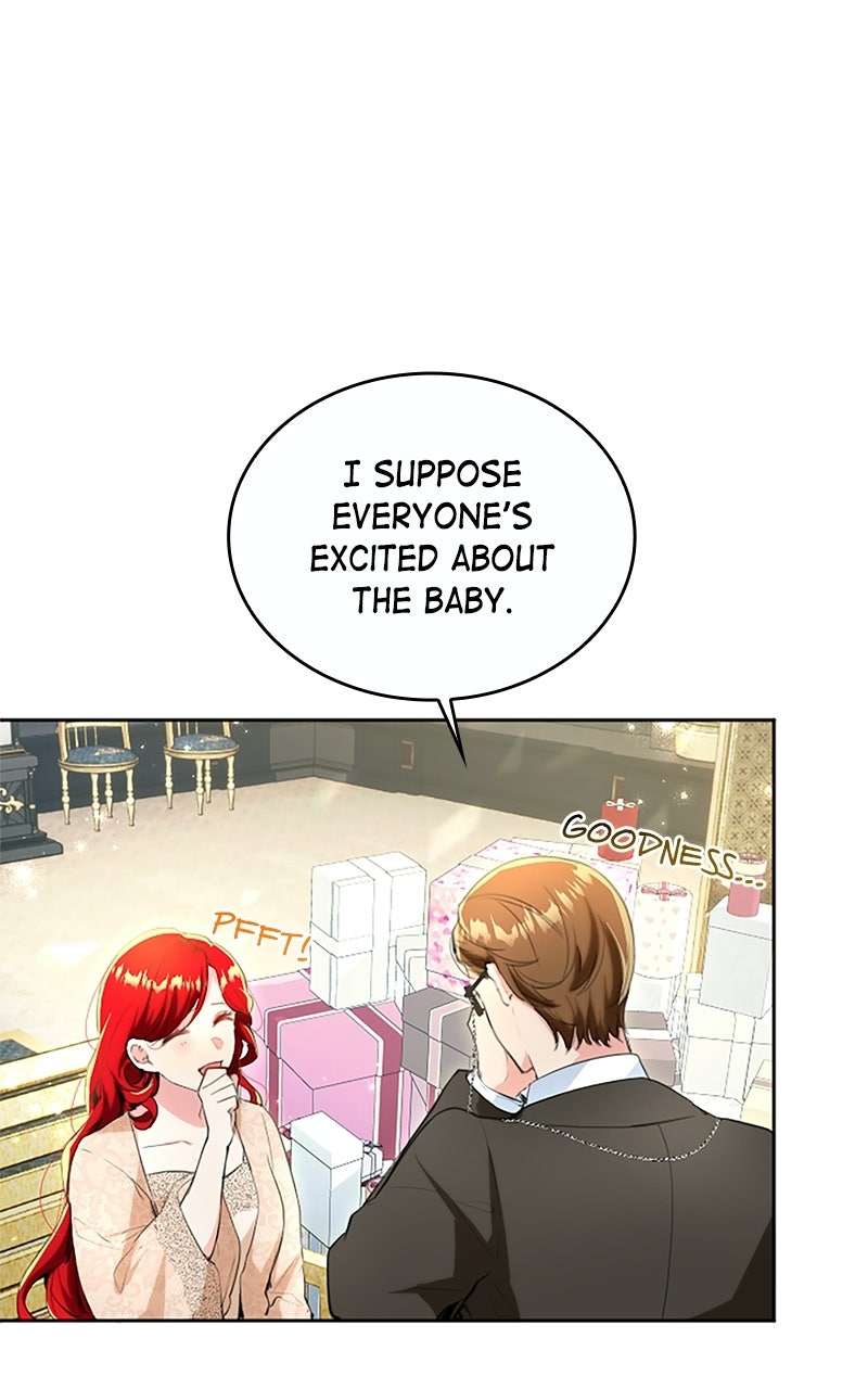 Not the Time for Love Episode 78 (Spin-off #3) page 49 - 