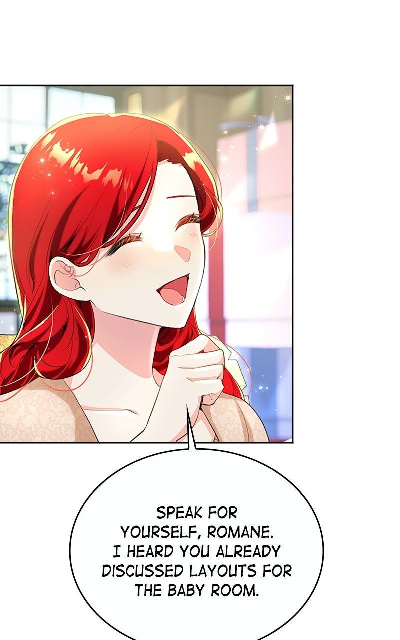 Not the Time for Love Episode 78 (Spin-off #3) page 50 - 