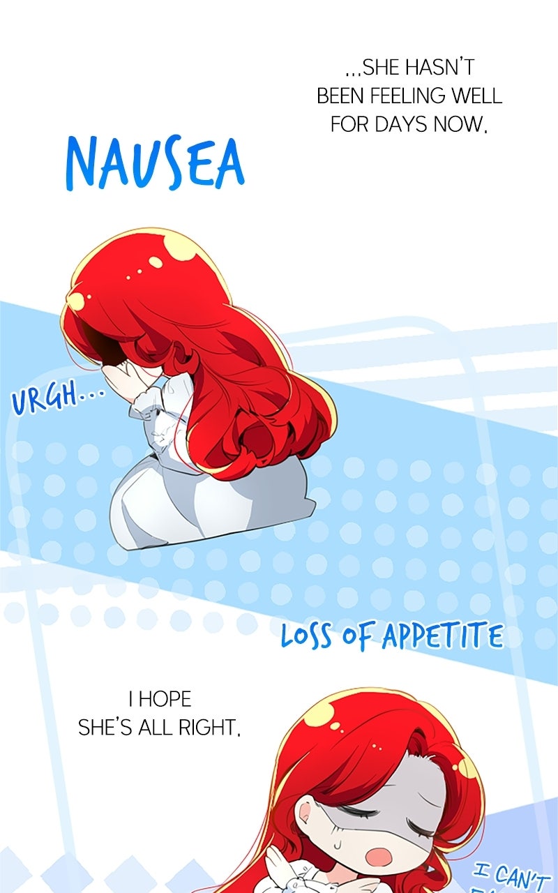 Not the Time for Love Episode 78 (Spin-off #3) page 6 - 