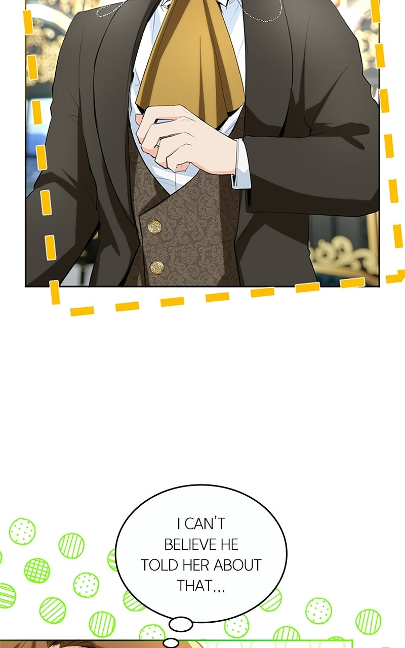 Not the Time for Love Episode 78 (Spin-off #3) page 52 - 