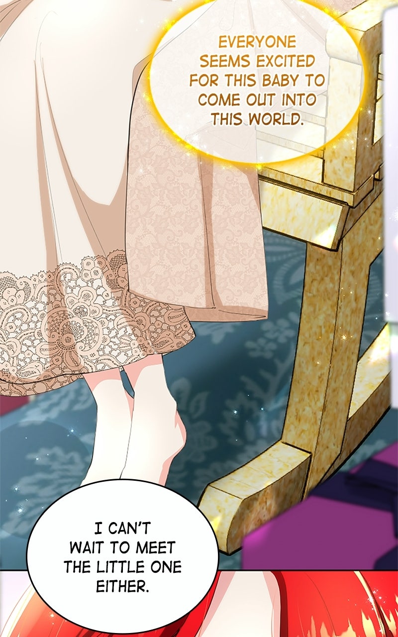 Not the Time for Love Episode 78 (Spin-off #3) page 56 - 