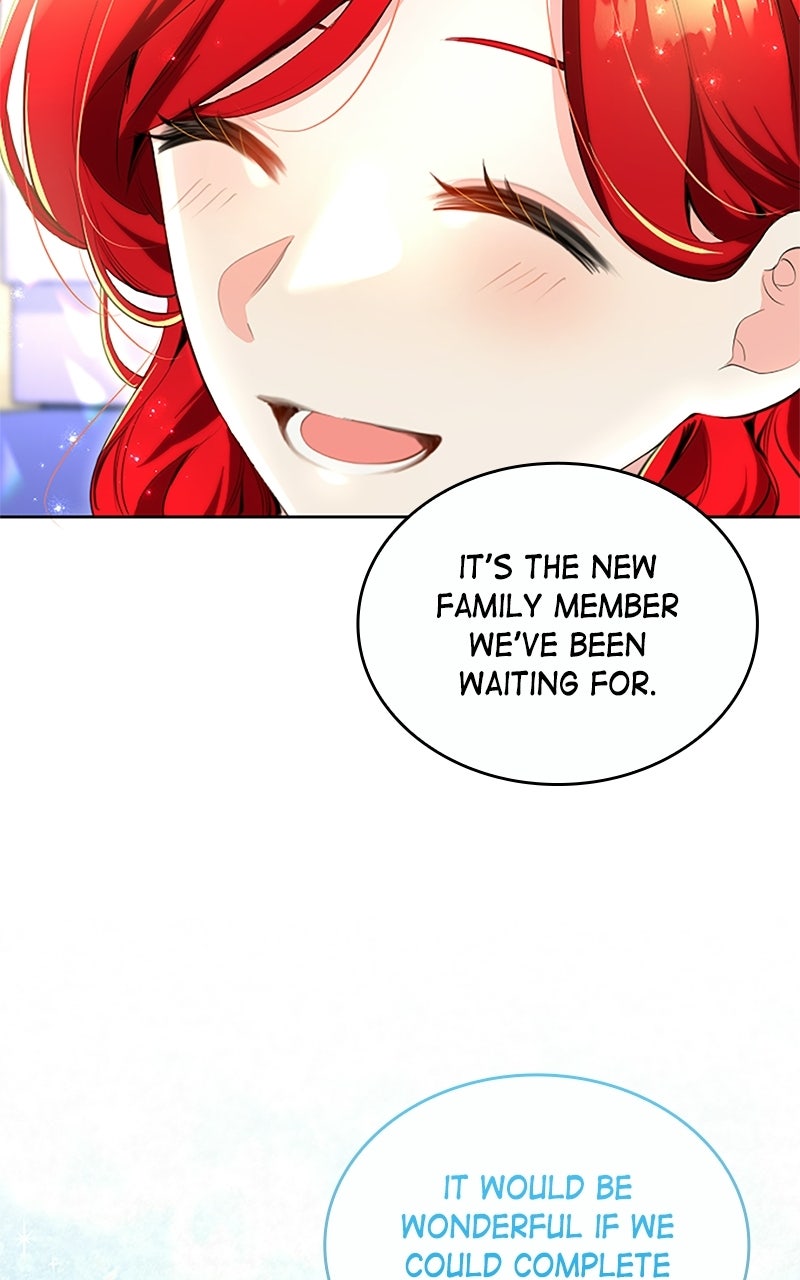Not the Time for Love Episode 78 (Spin-off #3) page 57 - 