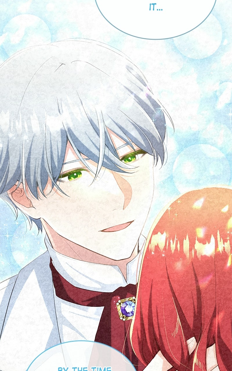 Not the Time for Love Episode 78 (Spin-off #3) page 58 - 