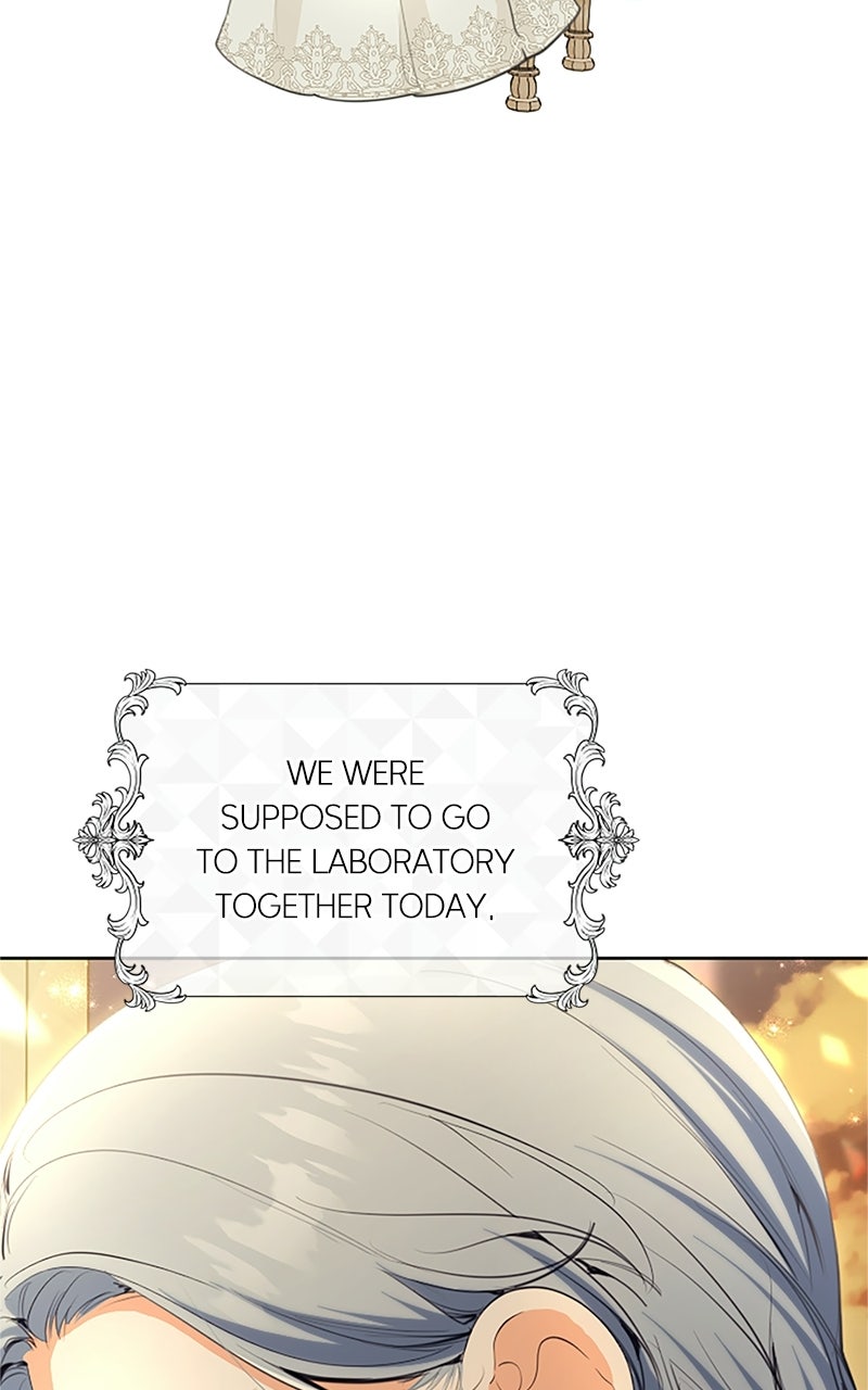 Not the Time for Love Episode 78 (Spin-off #3) page 8 - 