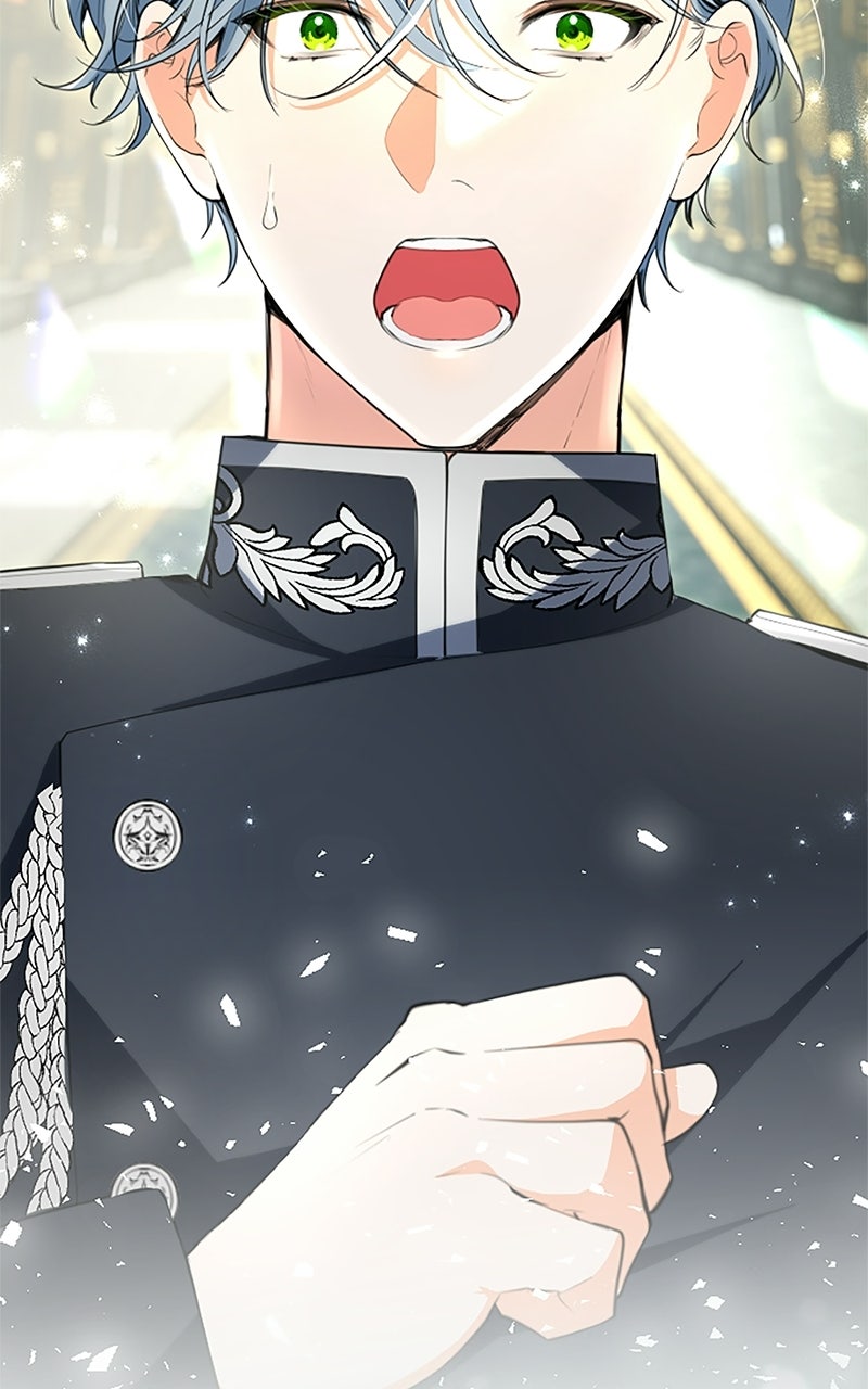 Not the Time for Love Episode 79 (Spin-off #4) (Last Episode) page 2 - 