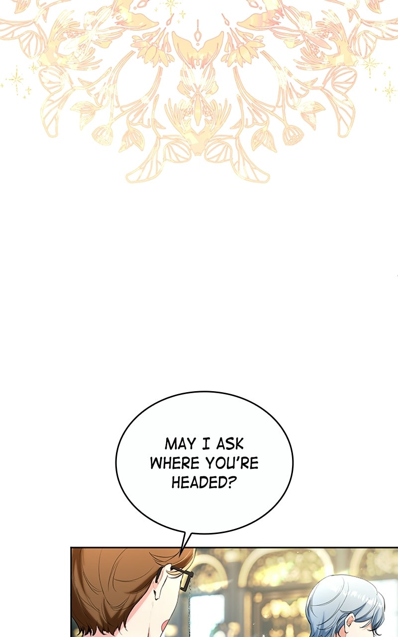 Not the Time for Love Episode 79 (Spin-off #4) (Last Episode) page 14 - 