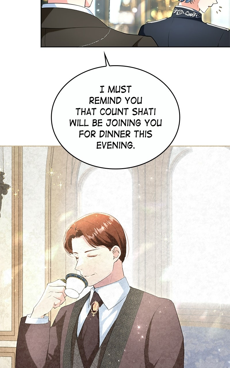 Not the Time for Love Episode 79 (Spin-off #4) (Last Episode) page 15 - 