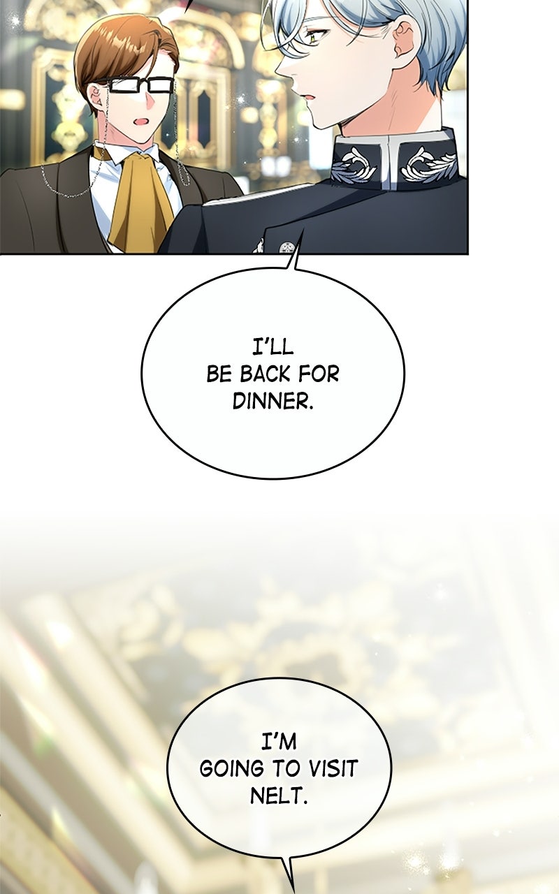 Not the Time for Love Episode 79 (Spin-off #4) (Last Episode) page 17 - 